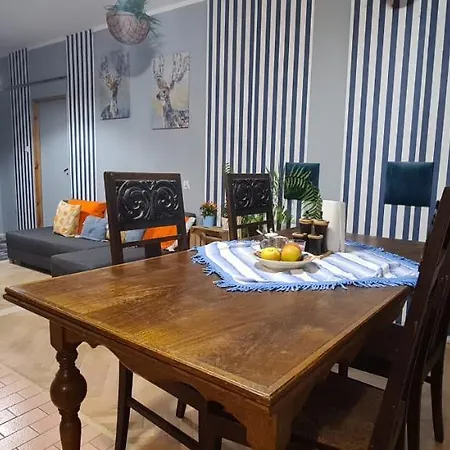 Willa U Gosi Homestay szállás Wrocław