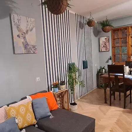 Willa U Gosi * Wrocław