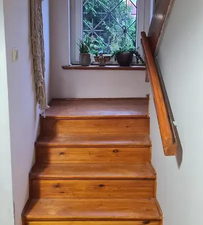 Homestay szállás Willa U Gosi *