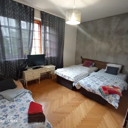 Willa U Gosi * Wrocław