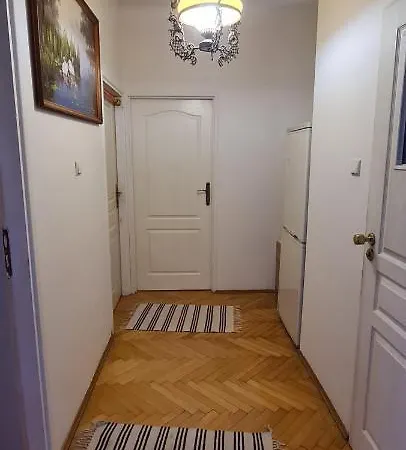 Willa U Gosi Homestay szállás *