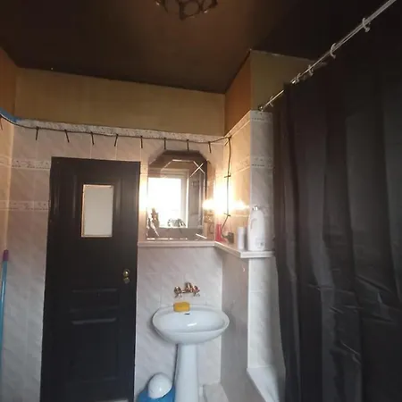 Willa U Gosi Homestay szállás *